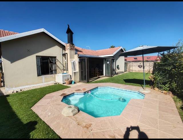 3 BEDROOM HOUSE FOR SALE IN KOOKRUS